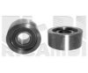 AUTOTEAM A00036 Tensioner Pulley, timing belt